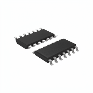 Power Management (PMIC) MIC38C43-1YM Electronics Component 14 SOlC Original One Stop Service - Product Image 1