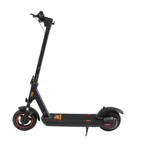 Scooter électrique <span class=keywords><strong>M365</strong></span> PRO pliable de haute qualité de 48V pour adultes, 150 charges, à suspension complète et à longue portée, deux-roues électronique intelligent - Product Image 4