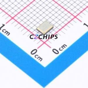 C3SB22.118F12M13 Crystal (Passive) SMD3225-4P Crystal Oscillator SMD Crystal Oscillator 22.1184MHz 10ppm 12pF - Product Image 1