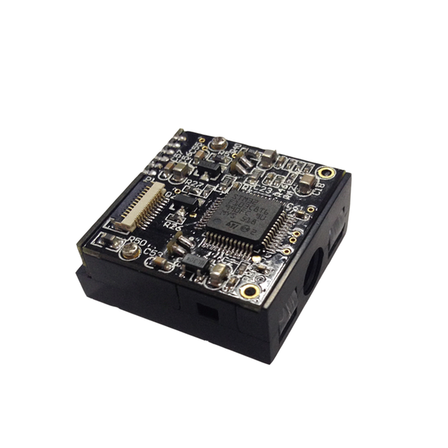 1D 2D Auto Scan 2d Wired Embedded Vending Machine Price Checker Finger Alipay Barcode Scanner Qr Code Scanner Module