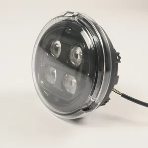 Faro de motocicleta al mejor precio para <span class=keywords><strong>HONDA</strong></span> CM500 CMX500 2020 <span class=keywords><strong>2021</strong></span>, montaje de faro de motocicleta, motocicleta - Product Image 1