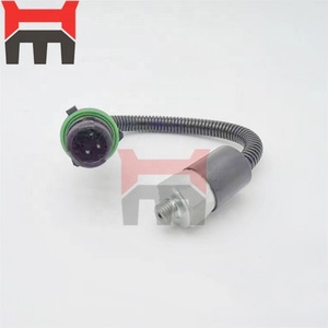 อะไหล่รถตัก L150E L180E L220E เซ็นเซอร์วัดแรงดันน้ำมัน VOE11170090 11170090 - Product Image 2
