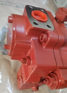 ปั๊มไฮดรอลิก K3VL45/B-1NRJM-L kpm K3VL K3VL45ลูกสูบแปรผันสูง K3VL28/45/80/140/200 - Product Image 2
