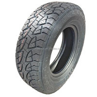 Arestone Radial Design Off-Road Auto Vehicle Truck Tire MT Mud Terrain Car Tire