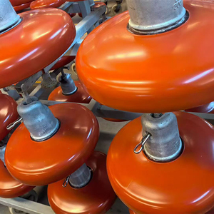 PRTV Anti Fouling Flashover Coating for Power Insulation Equipment - Product Image 3