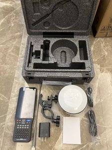 ความแม่นยำสูงขึ้น และ Hi-Target V200 IMU GNSS RTK - Product Image 5