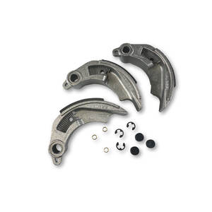 Kit WGT pour embrayage automatique réglable MAXI DELTA CLUTCH - Product Image 1