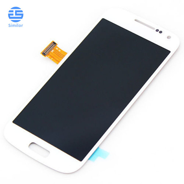 For Samsung Cellphone Lcd Screen Mobile Phone Lcds Screen Replacement for Samsung Galaxy S4 Mini I9195 I9190 I9192 Lcd Display