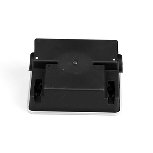 Trampas para ratas ecológicas <span class=keywords><strong>de</strong></span> plástico sólido robusto para interiores y exteriores con tapa que se puede abrir para <span class=keywords><strong>ratones</strong></span> - Product Image 6