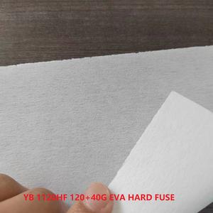 หมากฝรั่งสำหรับการตัดเย็บวัสดุ YB 1120HF 120 + 40g EVA ฟิวส์แข็ง - Product Image 2