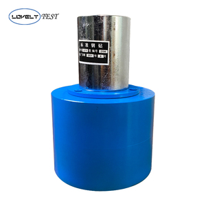 High Quality Concrete <strong>Calibration</strong> Anvil for Test Hammer Steel Anvil <strong>Calibration</strong> for Sale - Product Image 2