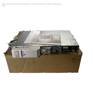 ไดรฟ์ Hds02.2 w040n-wbrhs45-01-fw ใหม่ R911190035ระบบอัตโนมัติในอุตสาหกรรม Pac PLC เฉพาะ - Product Image 1