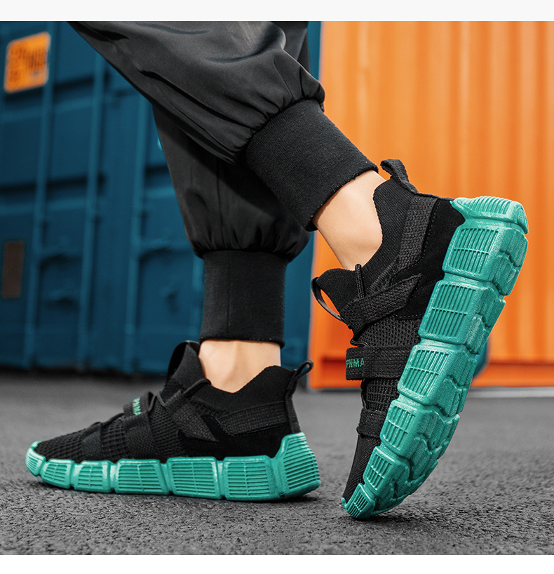 Китайские Экономичные спортивные кроссовки для бега 2021