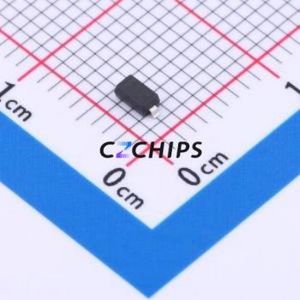 Diode Zener MMSZ4689-E3-08 SOD-123 neuve et originale, fournisseur de composants électroniques en gros et service BOM - Product Image 1