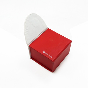Wholesale Custom Luxury Paper Jewelry Packaging <b>Box</b> Bracelet <b>Earrings</b> Necklace Ring Jewelry <b>Box</b> - Product Image 2