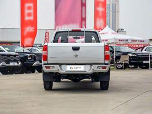 เจิ้งโจว <span class=keywords><strong>นิ</strong></span><span class=keywords><strong>ส</strong></span><span class=keywords><strong>ส</strong></span>ัน รุ่ยฉี ปี 2025 เครื่องยนต์ดีเซล 2.4 ลิตร ขับเคลื่อน 2 ล้อ รุ่นฐานล้อยาว - Product Image 6