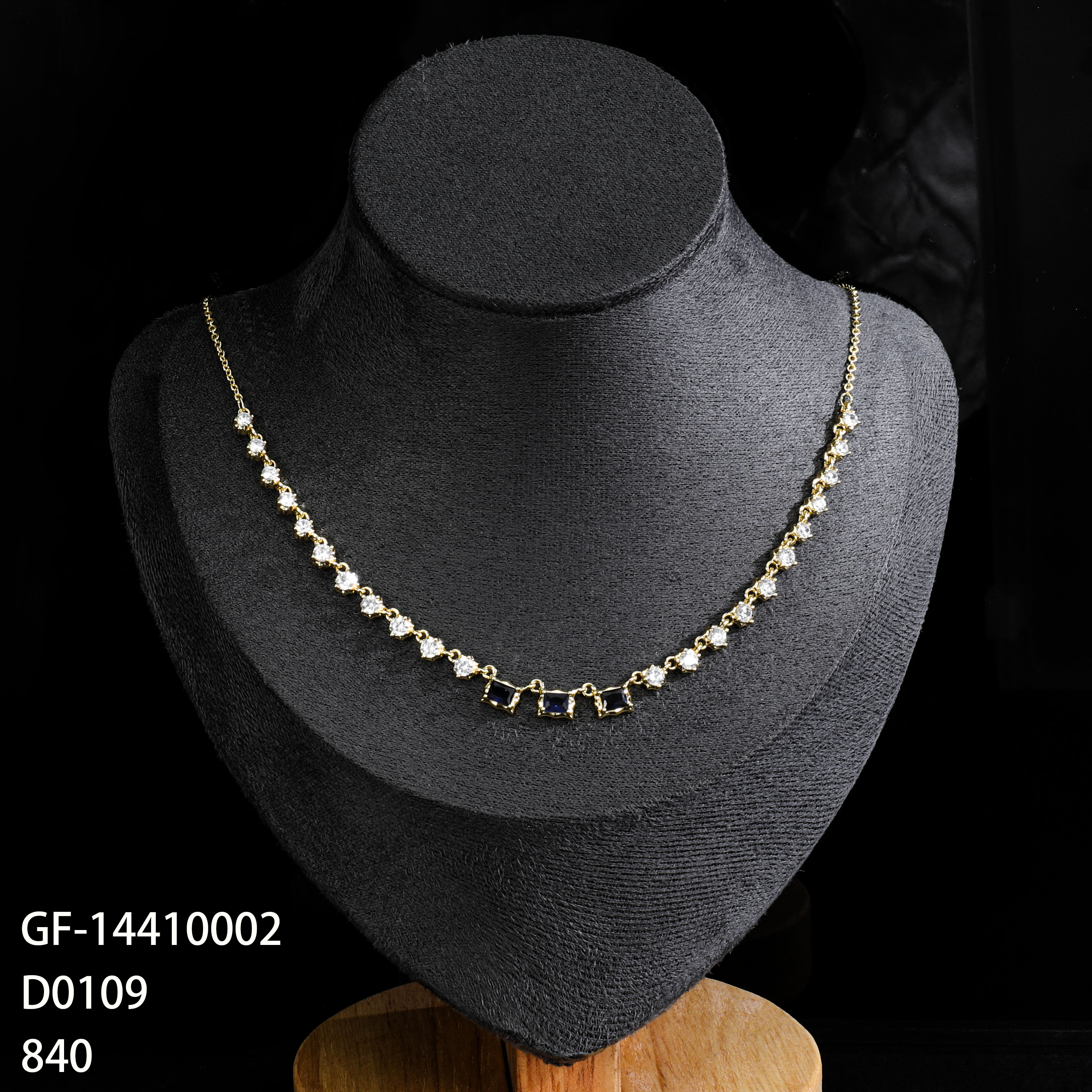 Or 14k-GF-14410002