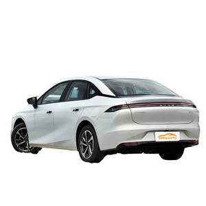 Aion S MAX Sedán Eléctrico Premium, 610 km de Autonomía, Carga Rápida de 30 min, ADiGO 4.5, Asientos con Calefacción. - Product Image 4