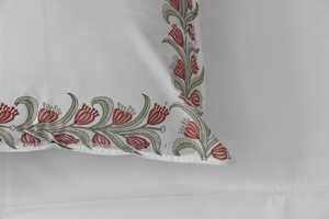 Y cerradura enjuagada, 18x18 pulgadas - Product Image 2