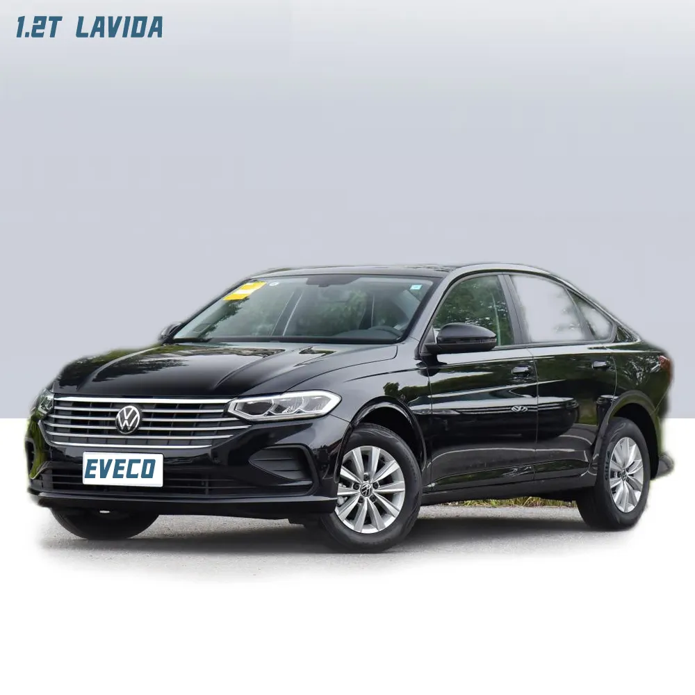 中国からの迅速な配送Lavida Petrol Auto最新車1.2T 85kW Lavida Vw in Tashkent