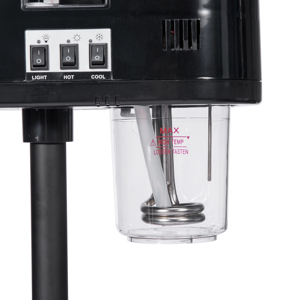 Thiết Bị Làm Đẹp Giá Rẻ Sử Dụng Tại Nhà Máy Xông Hơi Mặt Phun <span class=keywords><strong>Nano</strong></span> Chạy Điện Nóng Và Lạnh Máy Xông Hơi Mặt Chuyên Nghiệp - Product Image 5