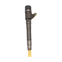 0445110594 0445110808 5347134 5589195 0445110376 Ensemble moteur, ensemble d'injecteurs Common Rail pour ISF2.8 Foton Cummin