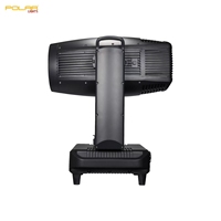 PolarLights LED BSWF Prix Usine 1500W Projecteur de Profil d'Image BSWF 4-en-1 à Tête Mobile avec CMYCTO pour Projets Théâtraux et Concerts