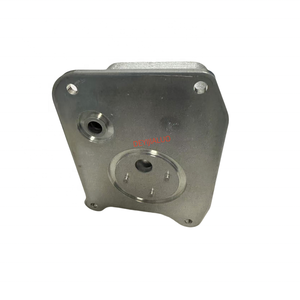 Phụ tùng ô tô truyền tản nhiệt OEM 23750331 2470323 Chevrolet Captiva baojun530 - Product Image 6