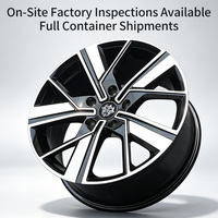 Jantes de remplacement OEM Flowtone Wheels, jantes soudées de 18 pouces, 5x120, jantes d'origine pour BMW E36 E46 E90 F30 G20 E60 F10 G30