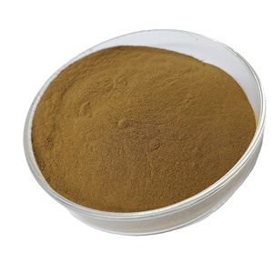 Extracto de planta de luteolina de alta pureza Extracto de cáscara de maní 98% Luteolina - Product Image 2