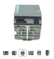 Module PLC d'origine, nouveau, livraison rapide, 6EP1437-3BA00, alimentation SIMATIC avec communication Modbus pour l'automatisation industrielle