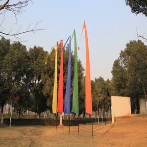 Bandera <span class=keywords><strong>de</strong></span> <span class=keywords><strong>Bali</strong></span> para Asta <span class=keywords><strong>de</strong></span> Bandera, Decoración <span class=keywords><strong>de</strong></span> Hoteles, Eventos Empresariales, Celebraciones, Festivales, Aluminio, Fibra <span class=keywords><strong>de</strong></span> Vidrio, Ligera, Resistente, Tela - Product Image 6