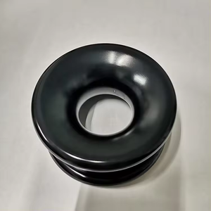 Anneaux de gréement de voile en stock, en aluminium anodisé dur, 7*5 10*7 28*20mm, anneaux à faible friction pour voilier - Product Image 4