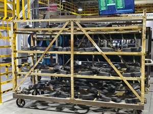 Nuovi Pneumatici DURATURN <span class=keywords><strong>385</strong></span> 55R22.5 per Sostituzione/Riparazione, Diverse Misure Y631 Y603 Tread - Product Image 6