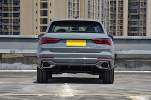 Dépôt Bonne performance Automobile FAW <span class=keywords><strong>Q3</strong></span> <span class=keywords><strong>Audi</strong></span> Compact SUV 60L Volume du réservoir Essence Essence Voiture 250Nm 5 portes 5 sièges SUV <span class=keywords><strong>en</strong></span> <span class=keywords><strong>stock</strong></span> - Product Image 5