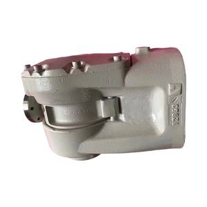 ใช้ได้กับชุดข้อมือหุ่นยนต์อุตสาหกรรมรุ่น IRB2600 ซีรีส์ 3HAC050646-001 - Product Image 1