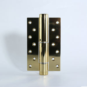 مفصلات أبواب هيدروليكية عازلة من النوع <span class=keywords><strong>E</strong></span> ذات أداء شاق، مفصلات زنبركية أوتوماتيكية ناعمة للغلق للأبواب الخشبية - Product Image 1