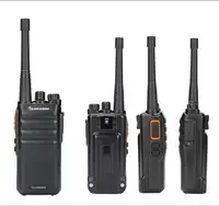 DMR 방수 IP67 를 가진 직업적인 라디오 워키토키 양용 라디오 TG-DM6000