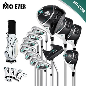 Pgm Ltg058 Mo Eyes High-end Professional Right Handed <b>Women</b> <b>Golf</b> <b>Clubs</b> Complete Set with Bag Ltg058 <b>Golf</b> <b>Clubs</b> - Product Image 1
