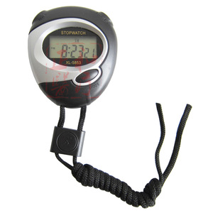 Chronomètre numérique Kenko Sport Timer, étanche, portable, pour le sport, la course à pied, l'athlétisme, la natation, l'arbitrage - Product Image 2