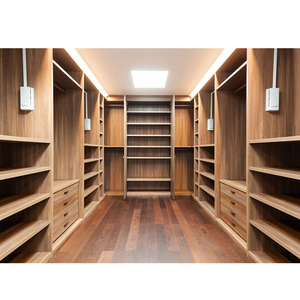 <span class=keywords><strong>Armario</strong></span> de Lujo para Vestidor Masculino, <span class=keywords><strong>Armario</strong></span> Empotrado, <span class=keywords><strong>Armario</strong></span> de Madera Maciza de <span class=keywords><strong>Roble</strong></span> <span class=keywords><strong>Blanco</strong></span> - Product Image 3