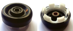 Amortiguador de Goma de Alta Calidad para Lavadora <span class=keywords><strong>Samsung</strong></span> - Product Image 2