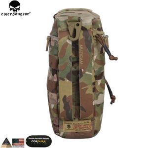 กระเป๋าโมลล์ กระเป๋าเป้สะพายหลังแบบยุทธวิธี กระเป๋าอเนกประสงค์ กระเป๋าใส่อุปกรณ์ล่าสัตว์ กระเป๋าใส่อุปกรณ์ต่อสู้ กระเป๋าเอเมอร์สัน - Product Image 5