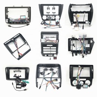 Neuer Android Canbus Autoradio-Kabelbaum für Neon, Charger, Nitro & Weitere – Mav Electronics