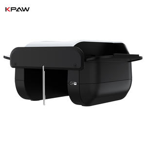 Mélangeur de cartes automatique, mélangeur de cartes automatique, utilisé pour les jeux de cartes familiaux, jeux de cartes, vingt-et-un, Texas Hold'em, jeu de cartes - Product Image 2