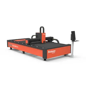 380V 1000W metal cnc laser cutting machine 3000W lazer cutter industrial laser equipment