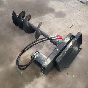 लोविन फैक्टरी प्रत्यक्ष बिक्री 0.8 टन मिनी लोडर के लिए एक वर्ष - Product Image 2