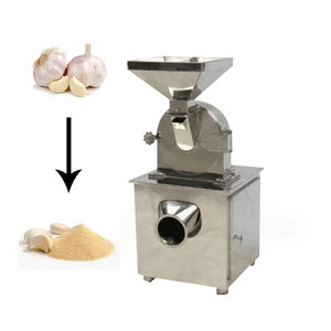 New Design Flour Grinding <b>Machine</b> Corn Mill Grinder <b>Grain</b> Grinding <b>Machine</b> Supplier - Product Image 4