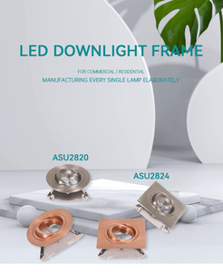 Luminaire de projecteur rond encastré réglable en acier inoxydable <span class=keywords><strong>316</strong></span> Gu10 Downlight Housing Fitting - Product Image 4