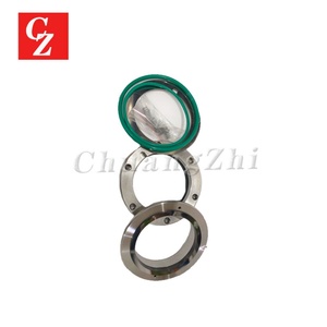 Kit de Sello de Anillo Deslizante 2.5117.20010, Piezas de Compresor Industrial para Compresor de Aire Kaeser, para Modelos de 37KW, 55KW y 75KW - Product Image 3